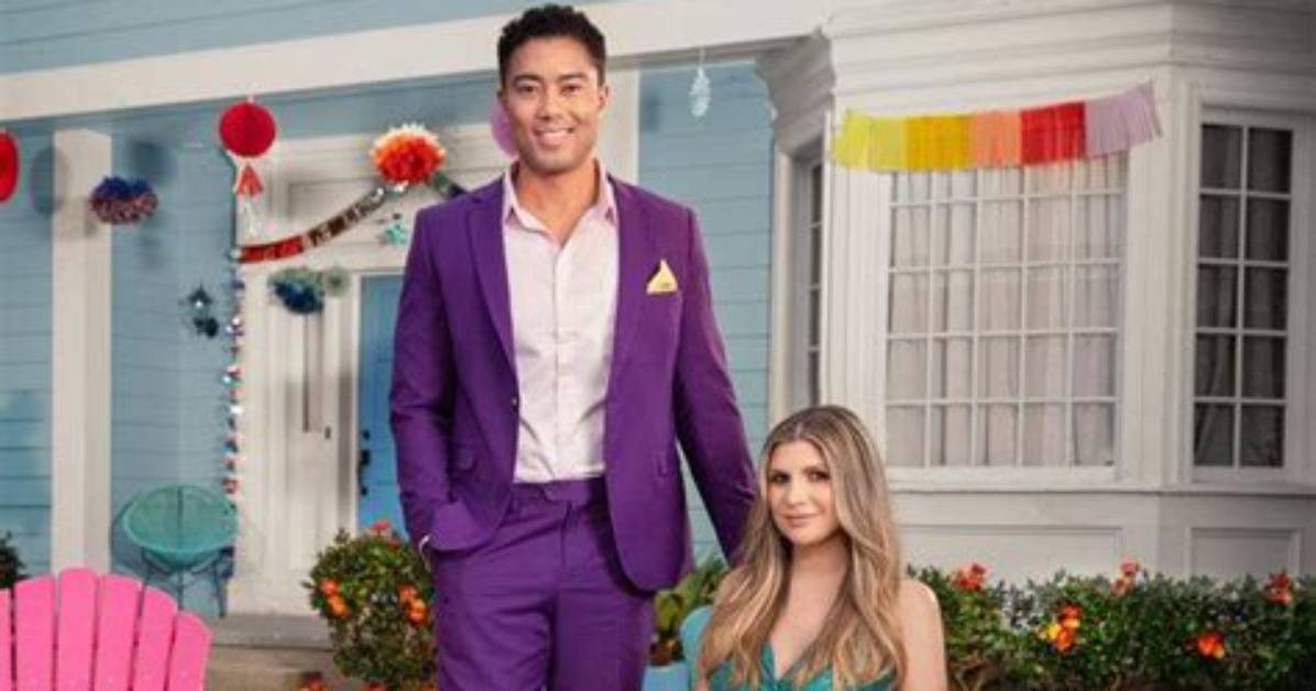 Janet Caperna's Job, Husband, and Son Details