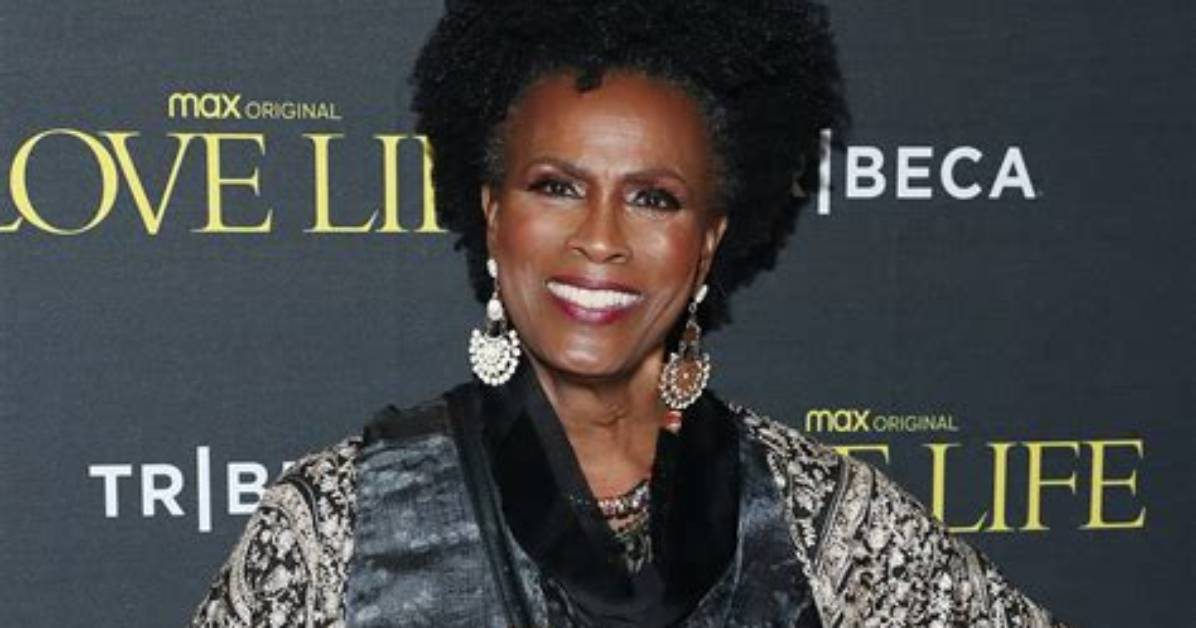 Janet Hubert Net Worth – How Much Is Hubert Worth?