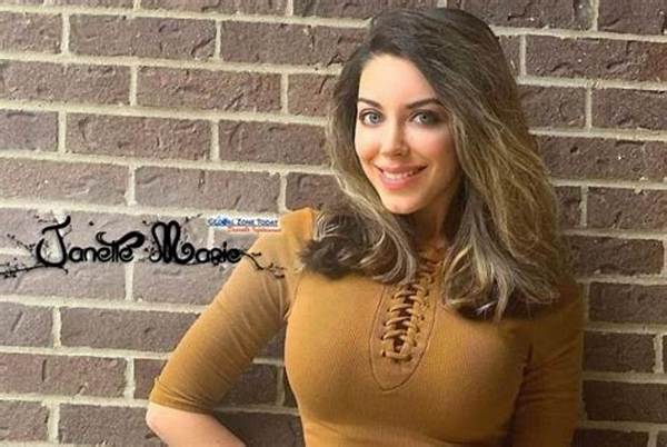 Janette Marie Biography, Age, Wiki, Height, Bio, Info, Details, Birthday