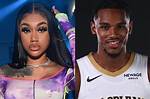 Jania Meshell and Dejounte Murray's Relationship Timeline
