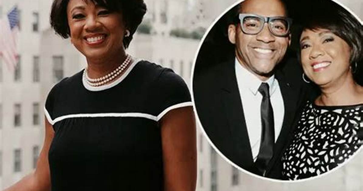 Janice Huff and Husband Warren Dowdy Had a Christmas Wedding on Her Parents’ Anniversary