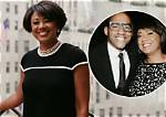 Janice Huff and Husband Warren Dowdy Had a Christmas Wedding on Her Parents’ Anniversary