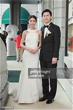 Janice Man Husband Carl Ng Is a Financial Worker, Kids