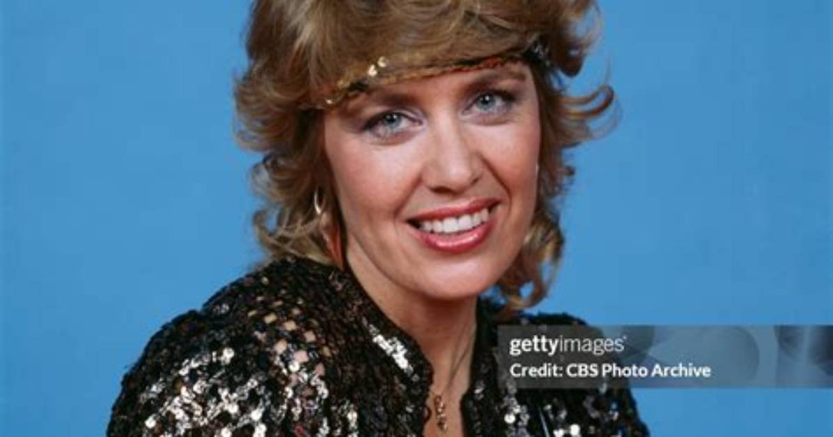 Janie Fricke