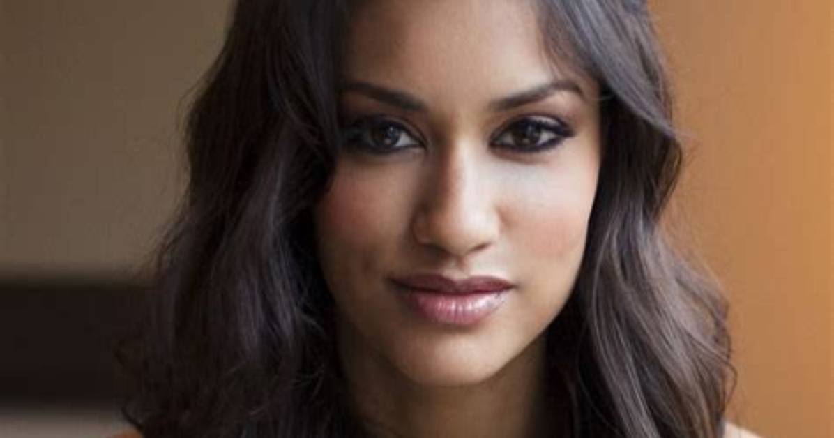 Janina Gavankar Phone Number, Whatsapp Number, House Address, Email Id