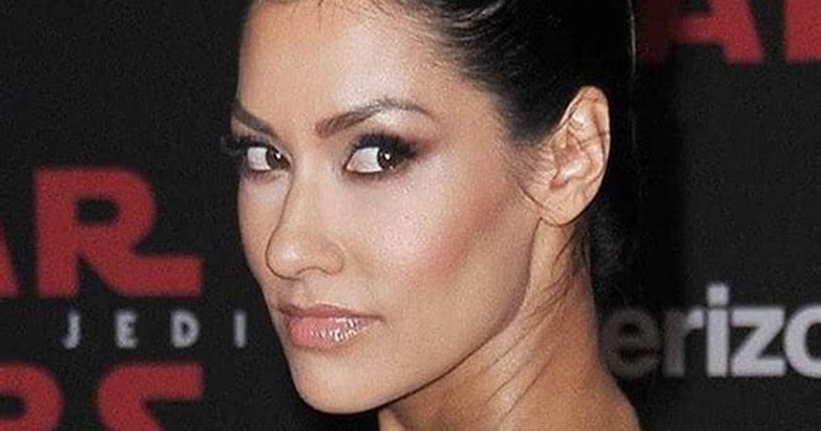 Janina Gavankar Star Wars, Bio, Wiki, Age, Husband, and Net Worth