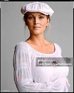 Janine Lindemulder