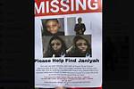 Janiyah Thompson Missing Case: Is She Found or Not? Missing Case Update and Report.