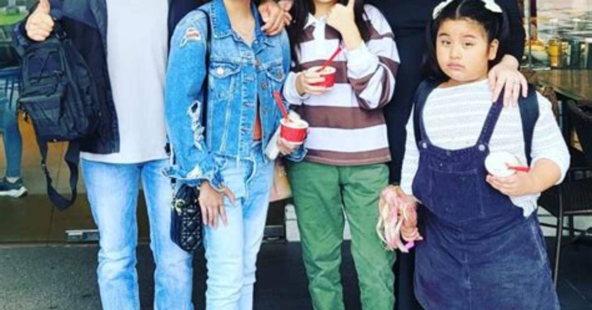 Janna Dominguez Daughter Sickness and Illness: Yzabel Ablan Health Issue