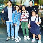 Janna Dominguez Daughter Sickness and Illness: Yzabel Ablan Health Issue