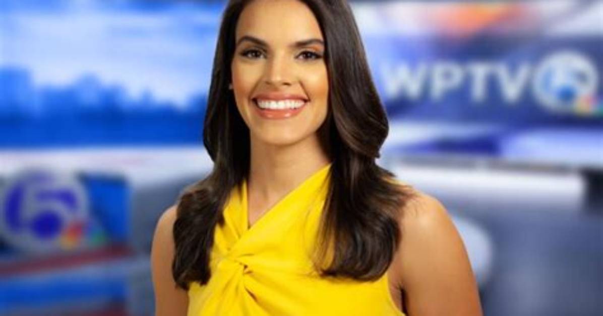 Janny Rodriguez Wptv, Bio, Wiki, Age, Height, Husband, Wedding, Salary, and Net Worth
