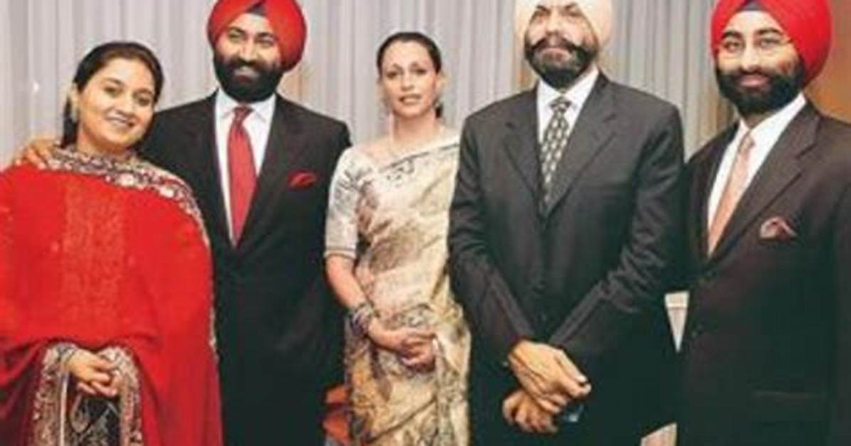 Japna Malvinder Singh (Malvinder Singh’s Wife) Wiki, Bio, Age, Parents, Children, Net Worth & More