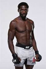 Jared Cannonier Net Worth 2024