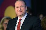 Jared Polis