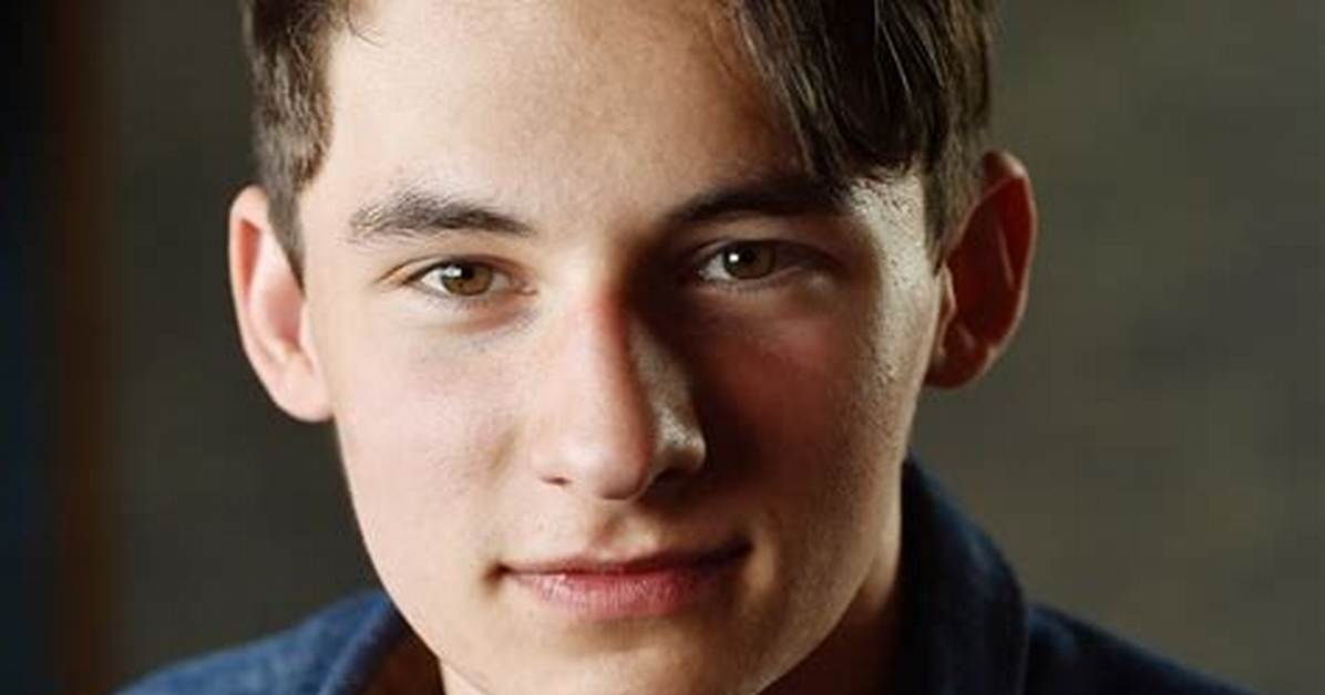 Jared S Gilmore – Biography, Facts & Life Story