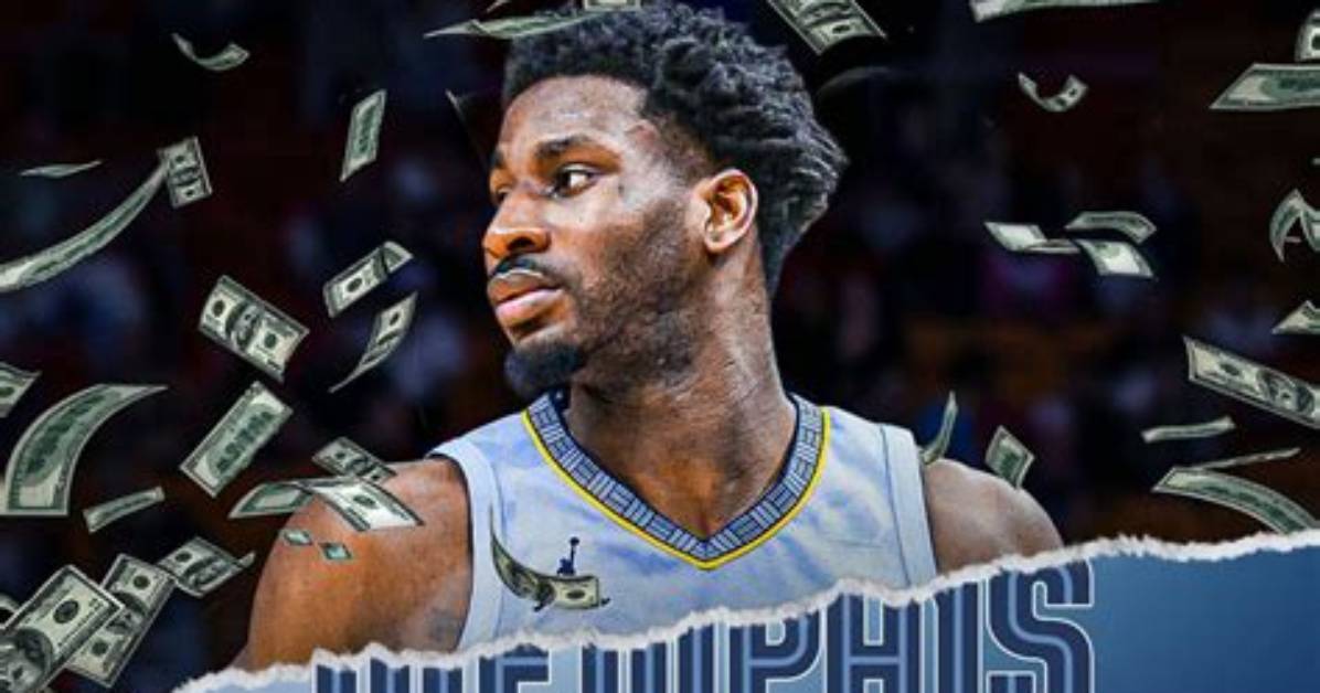 Jaren Jackson Jr. Net Worth – How Much Is Jackson Worth?