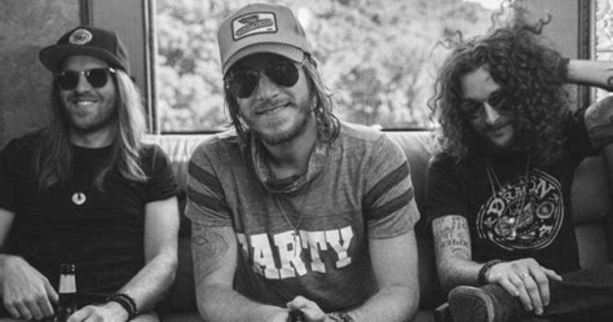 Jaren Johnston from the Cadillac Three Talks “Bury Me in My Boots” and Touring with Florida Georgia Line – Celeb Secrets Country