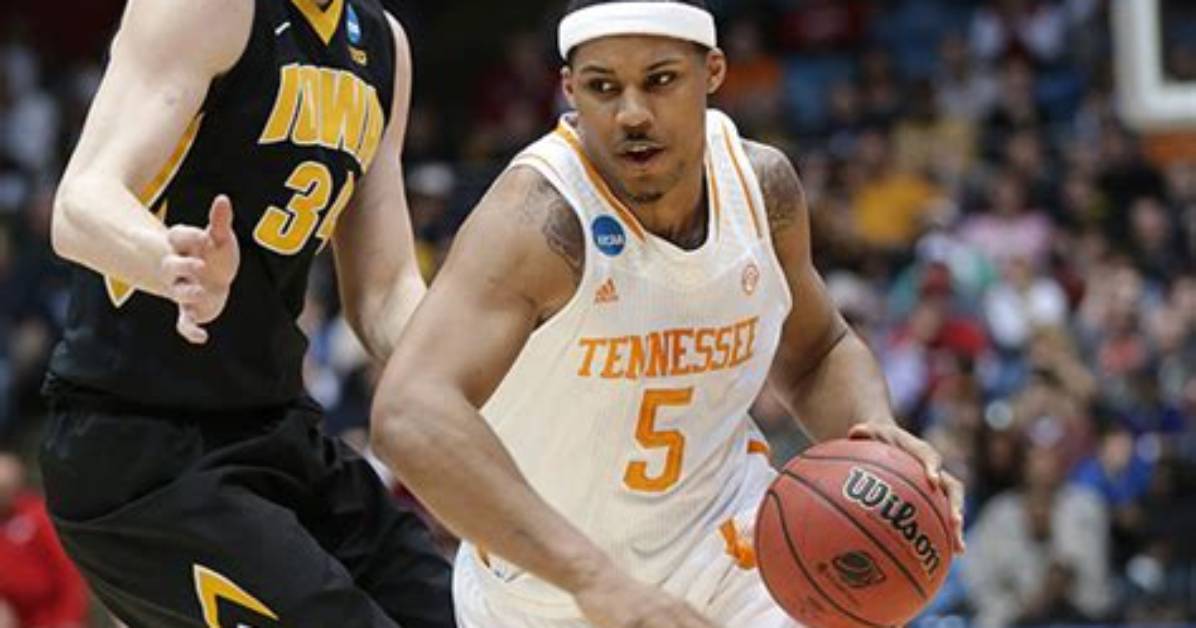 Jarnell Stokes