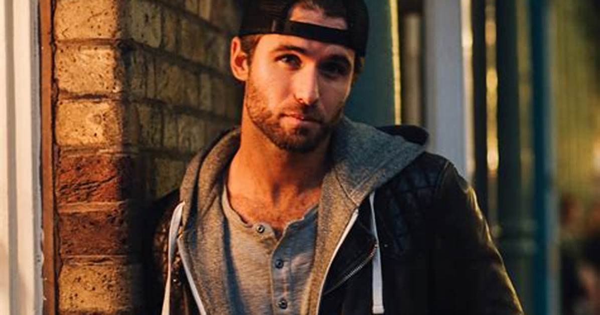 Jarret Kennedy