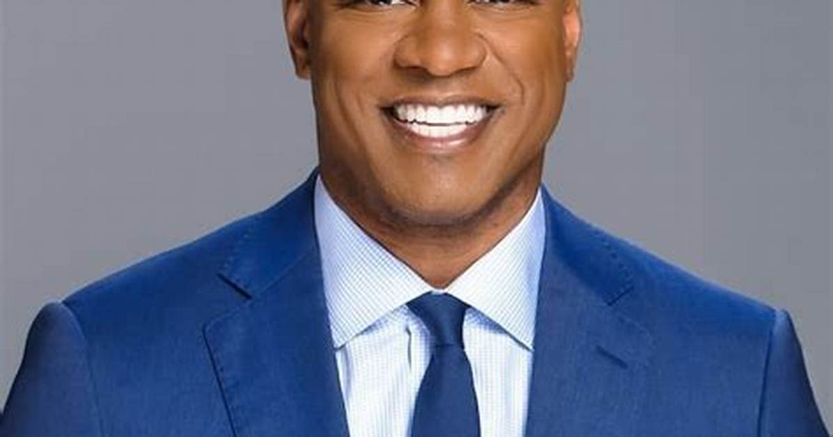 Jarrett Payton Wng, Bio, Wiki, Age, Wife, Salary, and Net Worth
