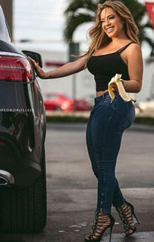 Jasmin Cadavid Net Worth