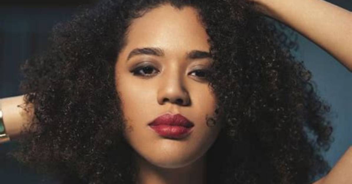 Jasmin Savoy Brown Net Worth