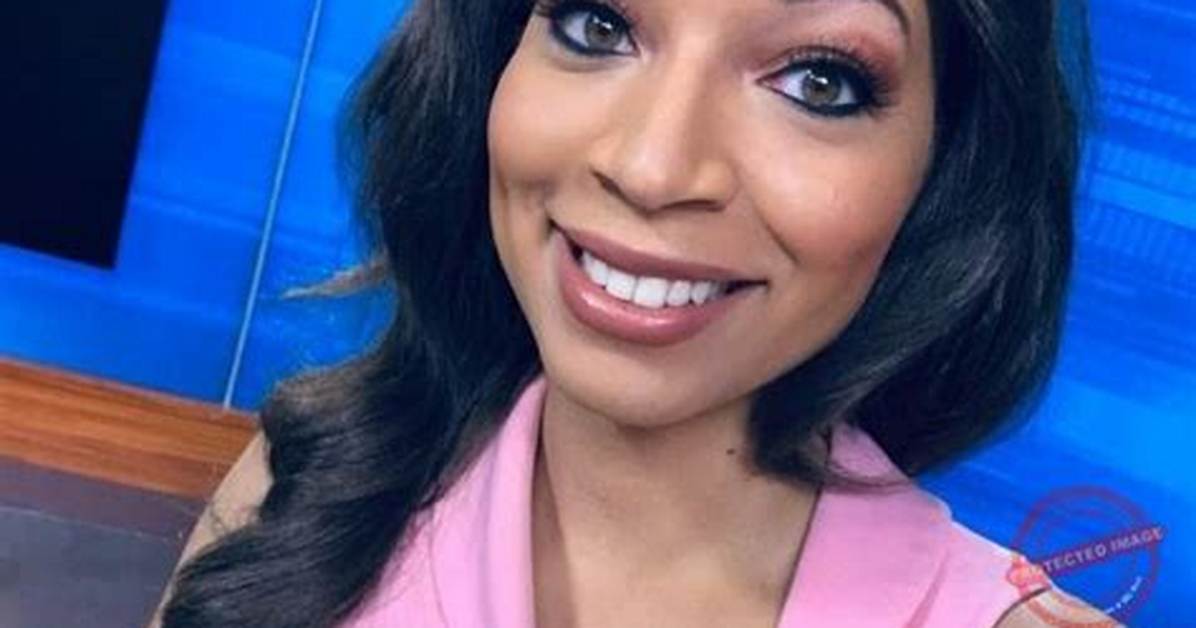 Jasmine Anderson Okc, Bio, Wiki, Age, Married, Salary, and Net Worth
