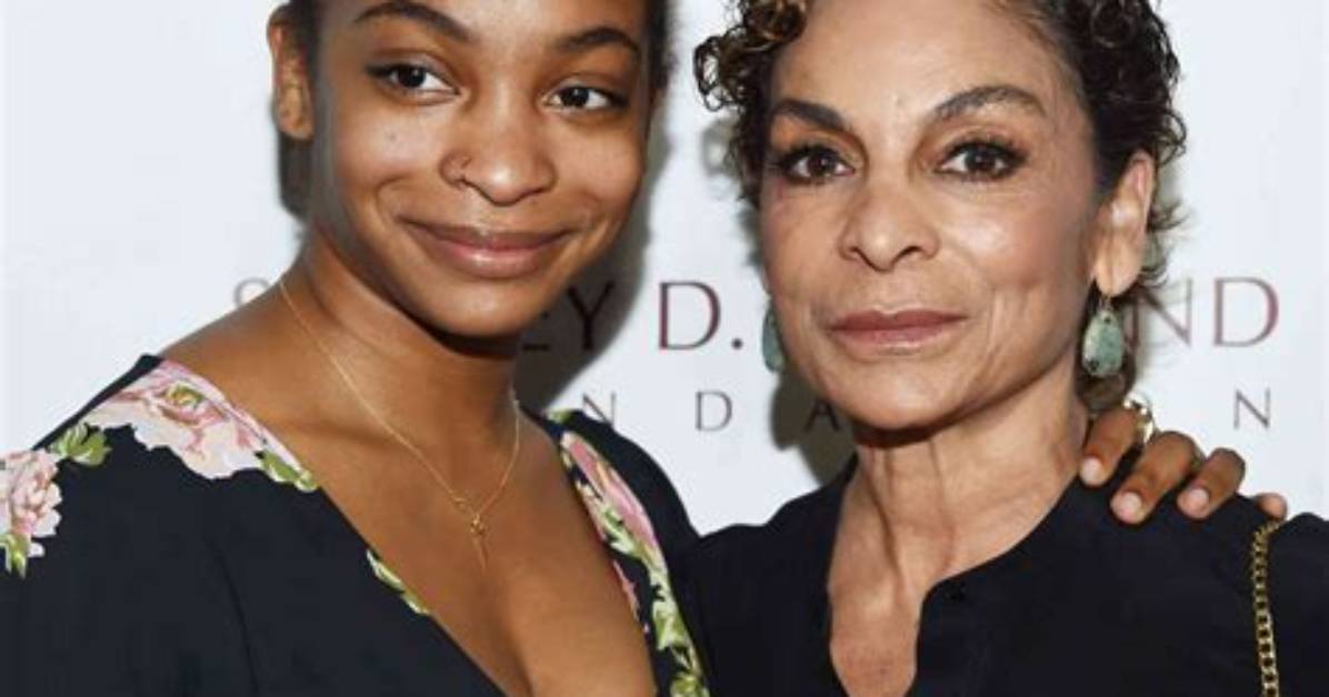 Jasmine Guy’s Daughter Imani Duckett- Unrevealed Facts About Her