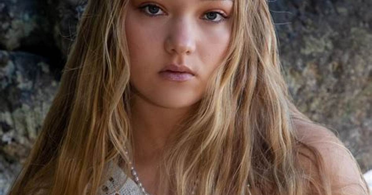 Jasmine Hendriks