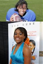 Jasmine Plummer