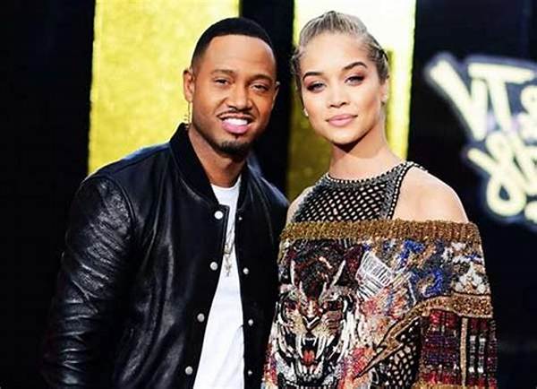 Jasmine Sanders: Height, Age, Net Worth, Boyfriend and Career