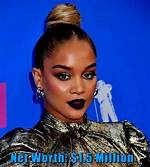 Jasmine Sanders Net Worth – How Much Is Sanders Worth?