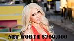 Jasmine Sorge Net Worth