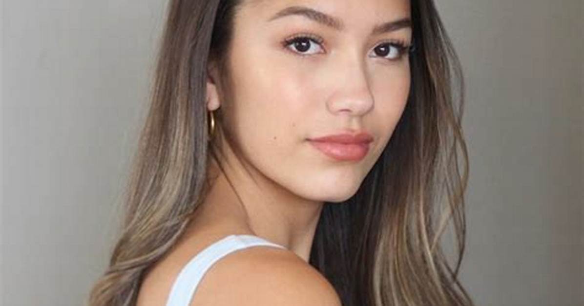Jasmine Vega – Biography, Facts & Life Story