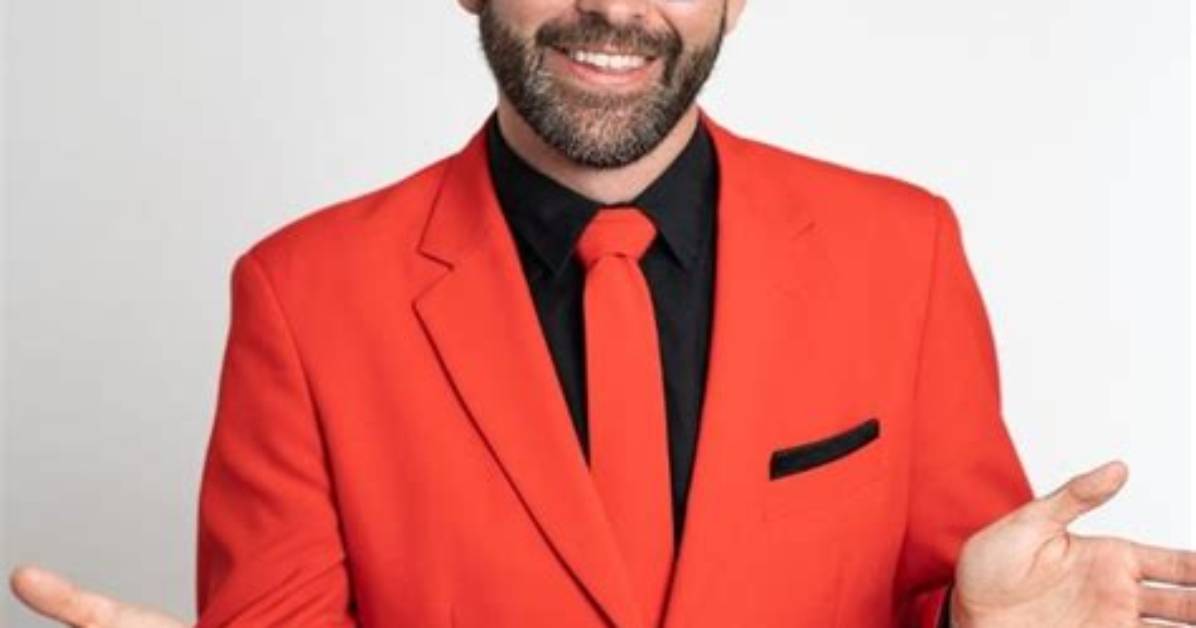 Jason Agnew