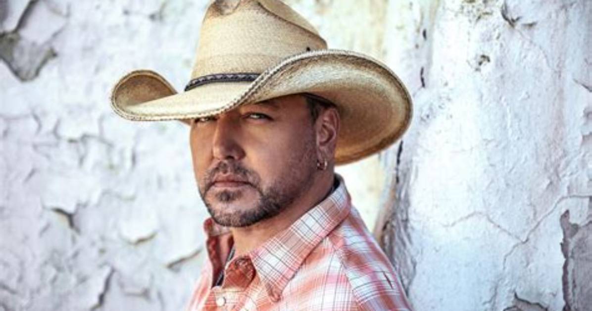 Jason Aldean's Questions | Popnable
