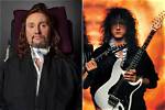 Jason Becker Net Worth