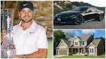 Jason Day Net Worth – How Much Is Day Worth?