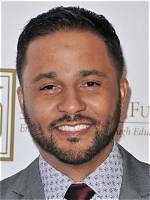 Jason Dirden