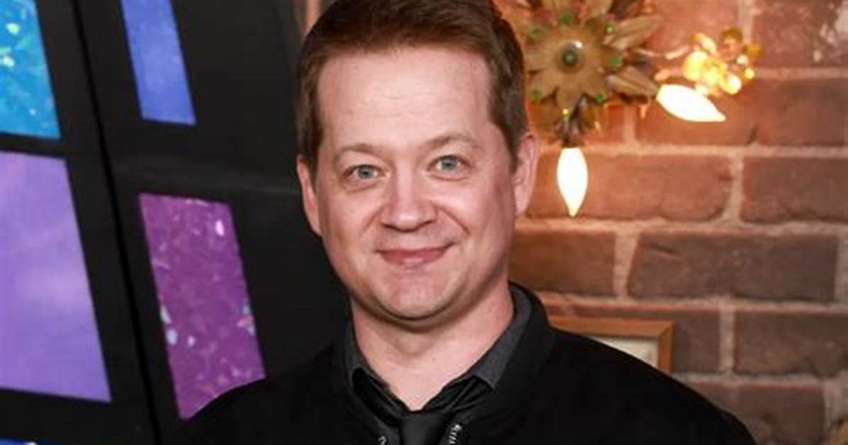 Jason Earles Bio: Age, Height, Net Worth, Wife, Hannah Montana