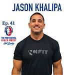 Jason Khalipa