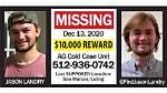 Jason Landry Missing Update 2023: Is He Found Yet?