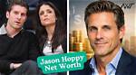 Jason Liebrecht Net Worth