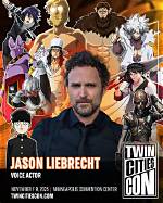Jason Liebrecht