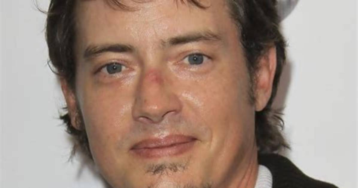 Jason London Net Worth