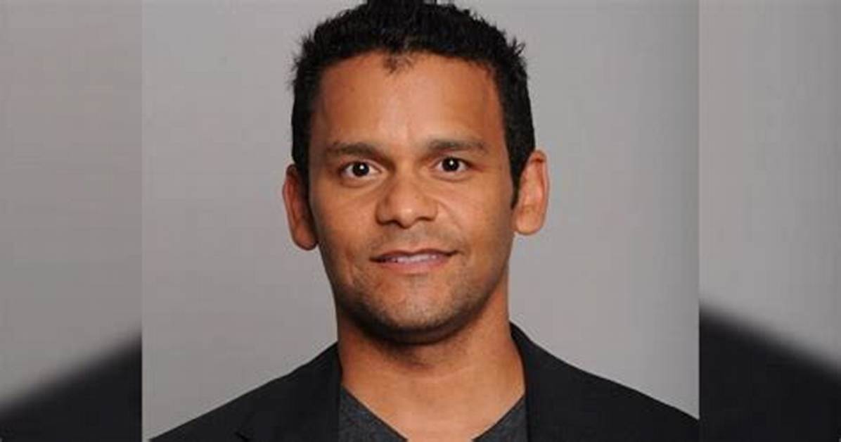 Jason Mcintyre Age | How Old Is He | ‘The Big Lead’ Founder Wiki and Wife