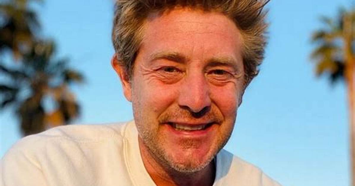 Jason Nash – Biography, Facts & Life Story