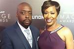 Jason Reid | Wife Joy Reid | Married Life