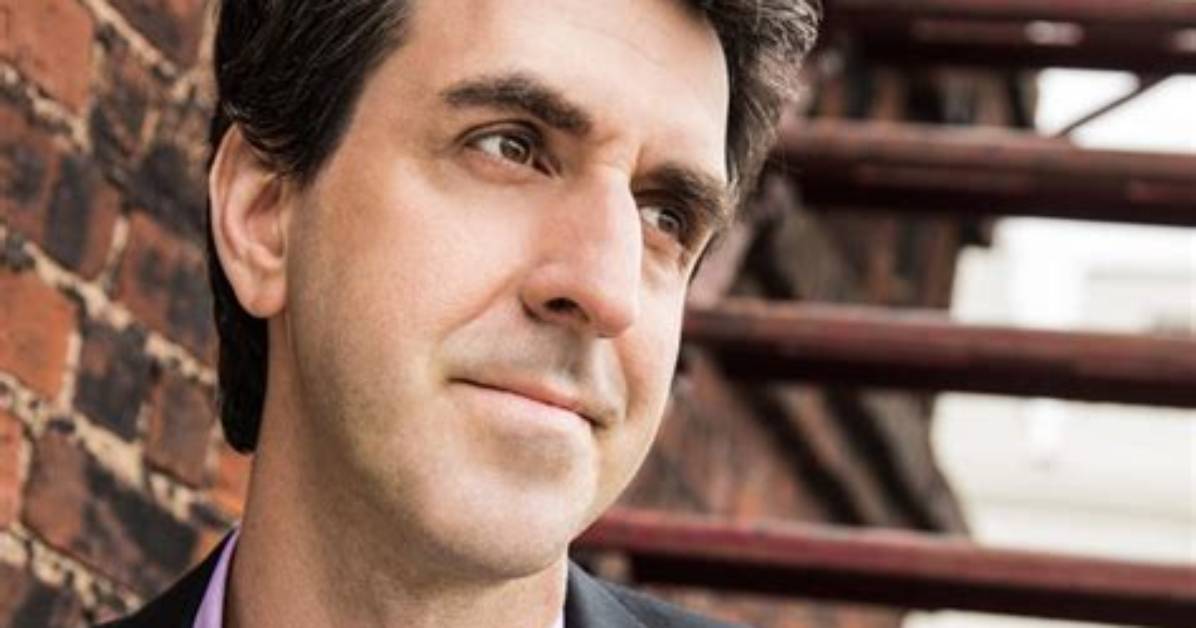 Jason Robert Brown