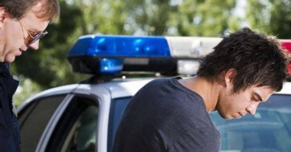 Jason Ryan Karvois Dui Charges: Arrested for the Death of Foad Makhmoor Cyclist